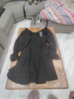 Vixen by Micheline Pitt dress size 3xl New